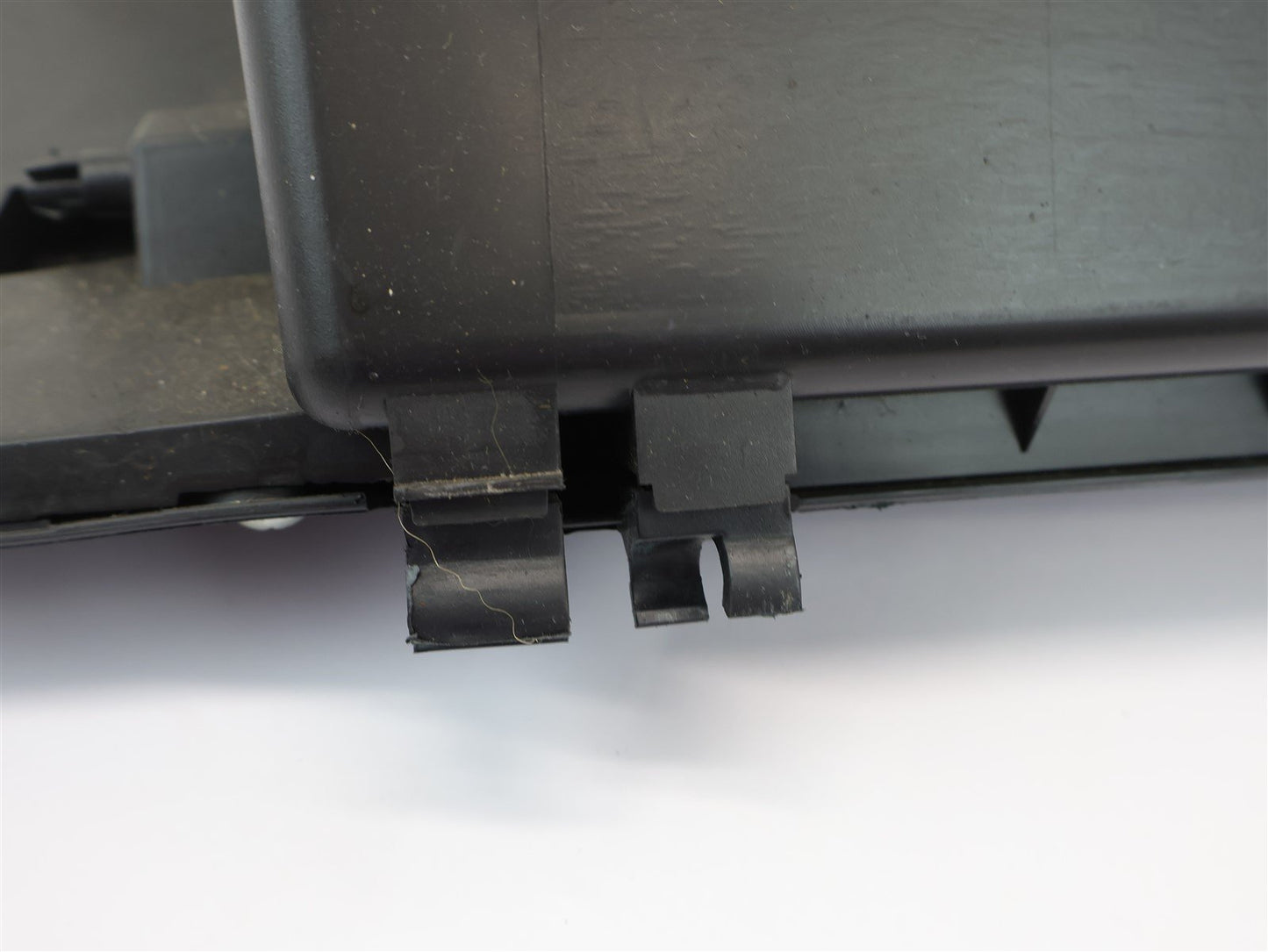 2010-2014 Subaru Legacy Outback Glove Box Storage Assembly Glovebox Black 10-14