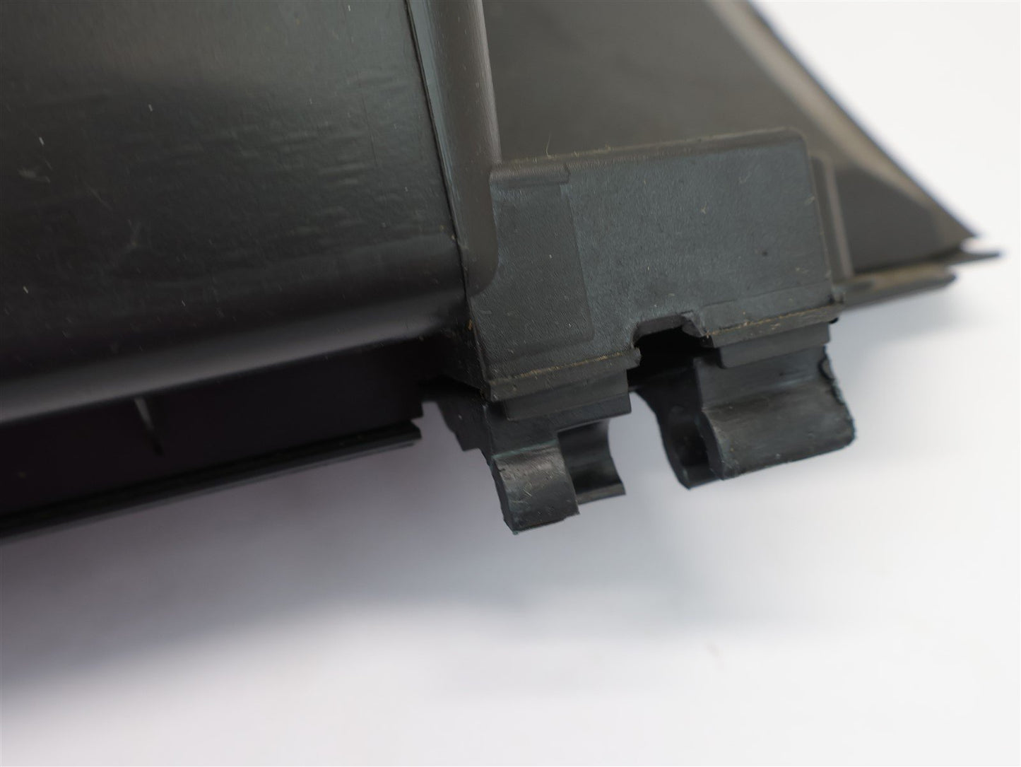 2010-2014 Subaru Legacy Outback Glove Box Storage Assembly Glovebox Black 10-14