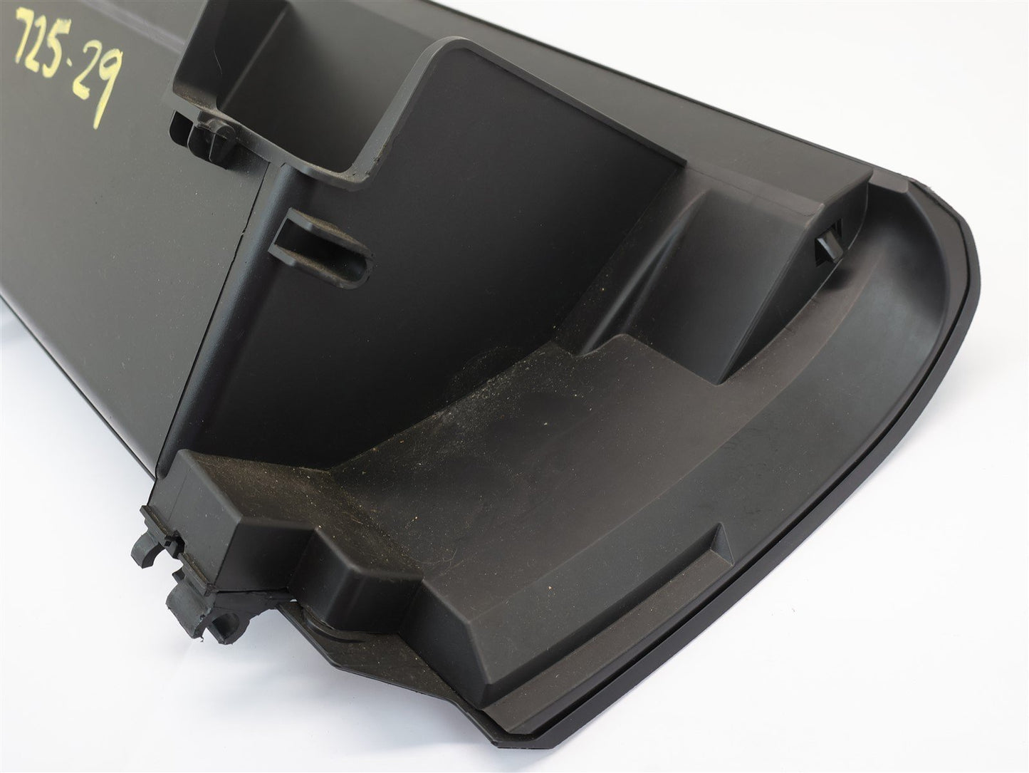 2010-2014 Subaru Legacy Outback Glove Box Storage Assembly Glovebox Black 10-14