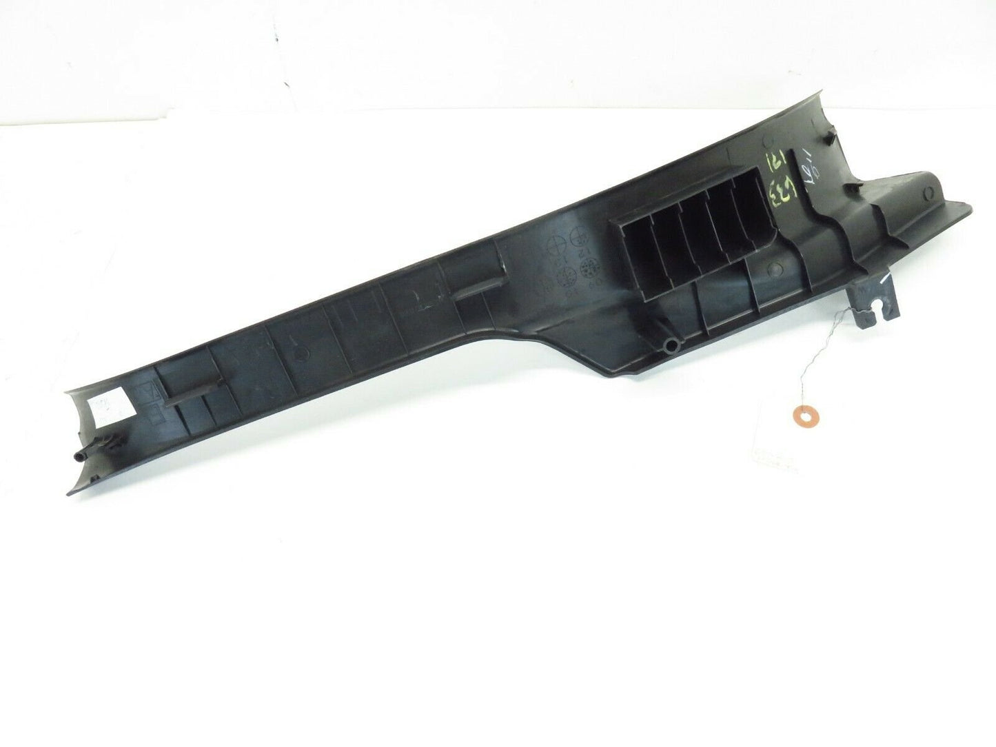2012 Subaru Outback Driver Rear Door Sill Trim 94061AJ05A LH Left OEM 2010-2014