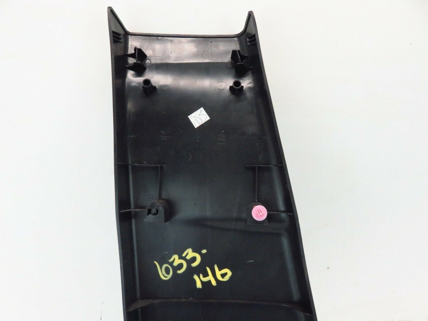 2010-14 Subaru Outback Passenger Lower B Pillar Trim Center Panel RH 94022AJ02A