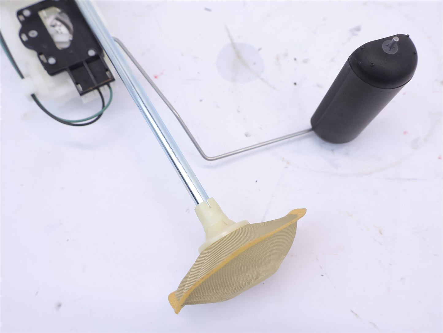 2012 2013 2014 Subaru Outback Fuel Sending Unit Level Tank 2.5L OEM 12-14