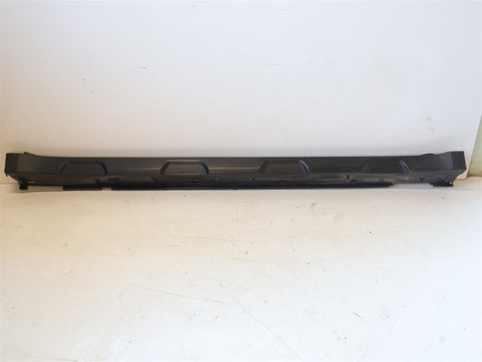 2010-2014 Subaru Outback Passenger Side Skirt Bottom Rocker Trim Panel RH 10-14