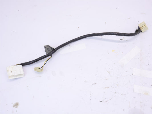 2005-2006 Subaru Legacy GT Center Console Adapter Wiring Harness Cord 81870AG06A
