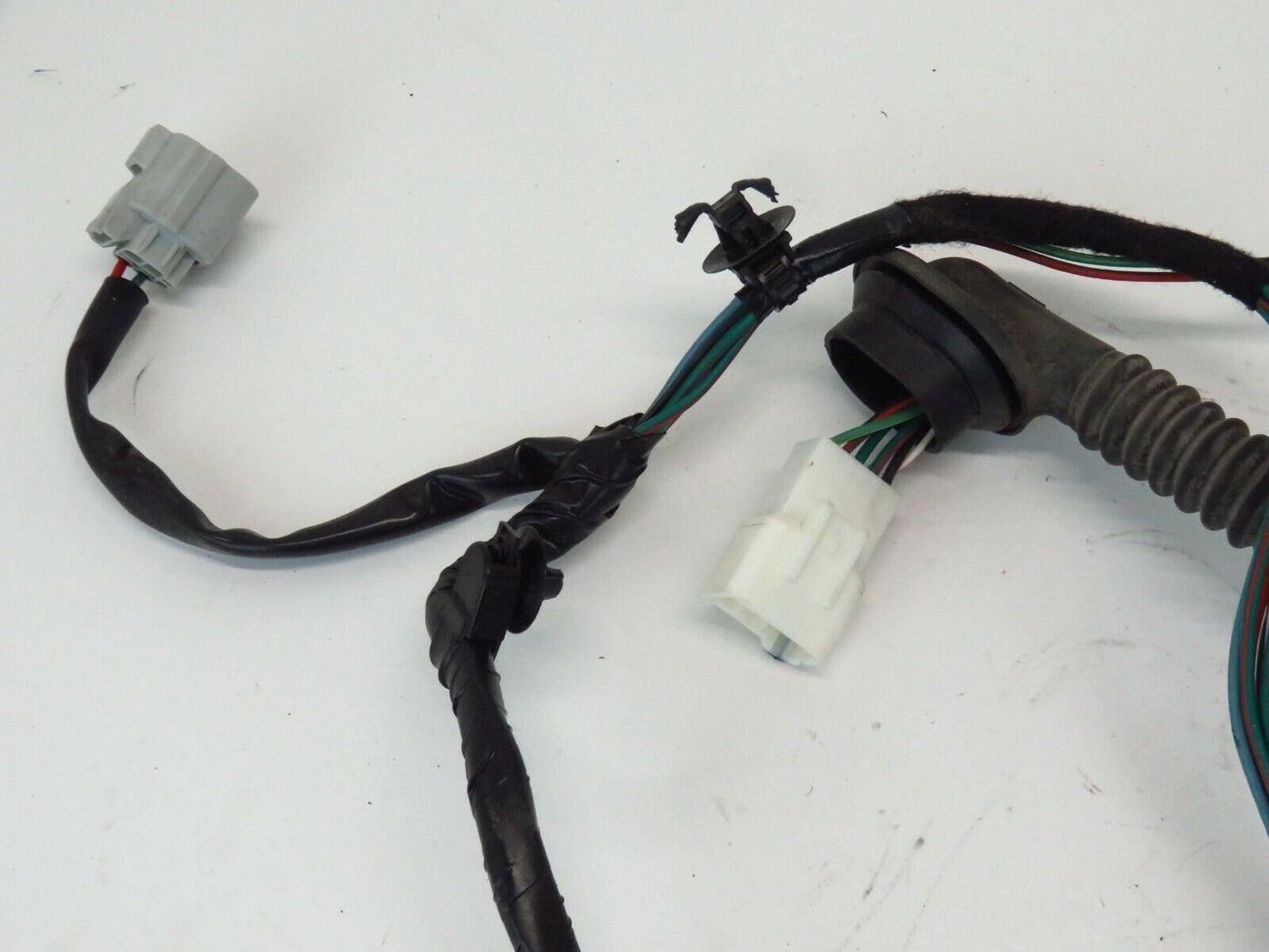 2011-2012 Subaru Legacy Outback Driver Rear Door Wiring Harness 81823AJ01A 11-12