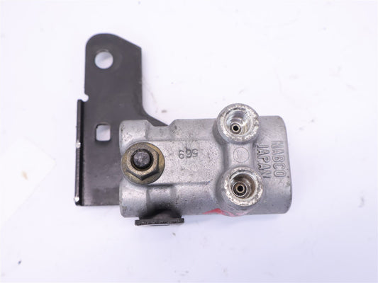 06 07 Subaru Impreza WRX Brake Proportioning Valve OEM 2006-2007