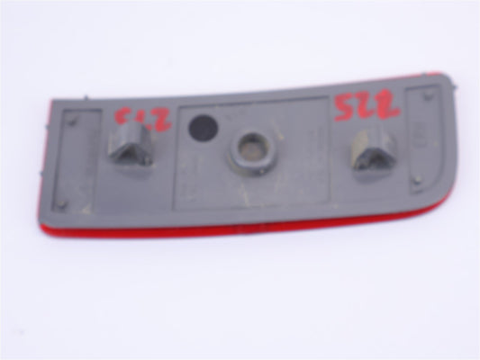 2010-2014 Subaru Outback Rear Bumper Reflector Marker Passenger RH Side 10-14