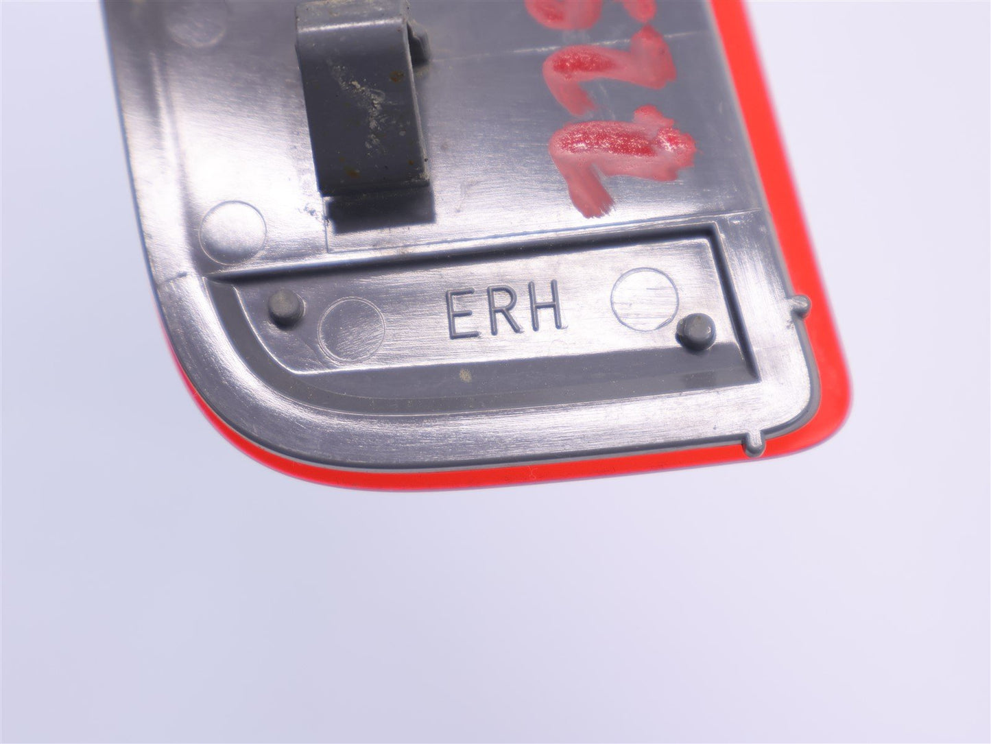 2010-2014 Subaru Outback Rear Bumper Reflector Marker Passenger RH Side 10-14