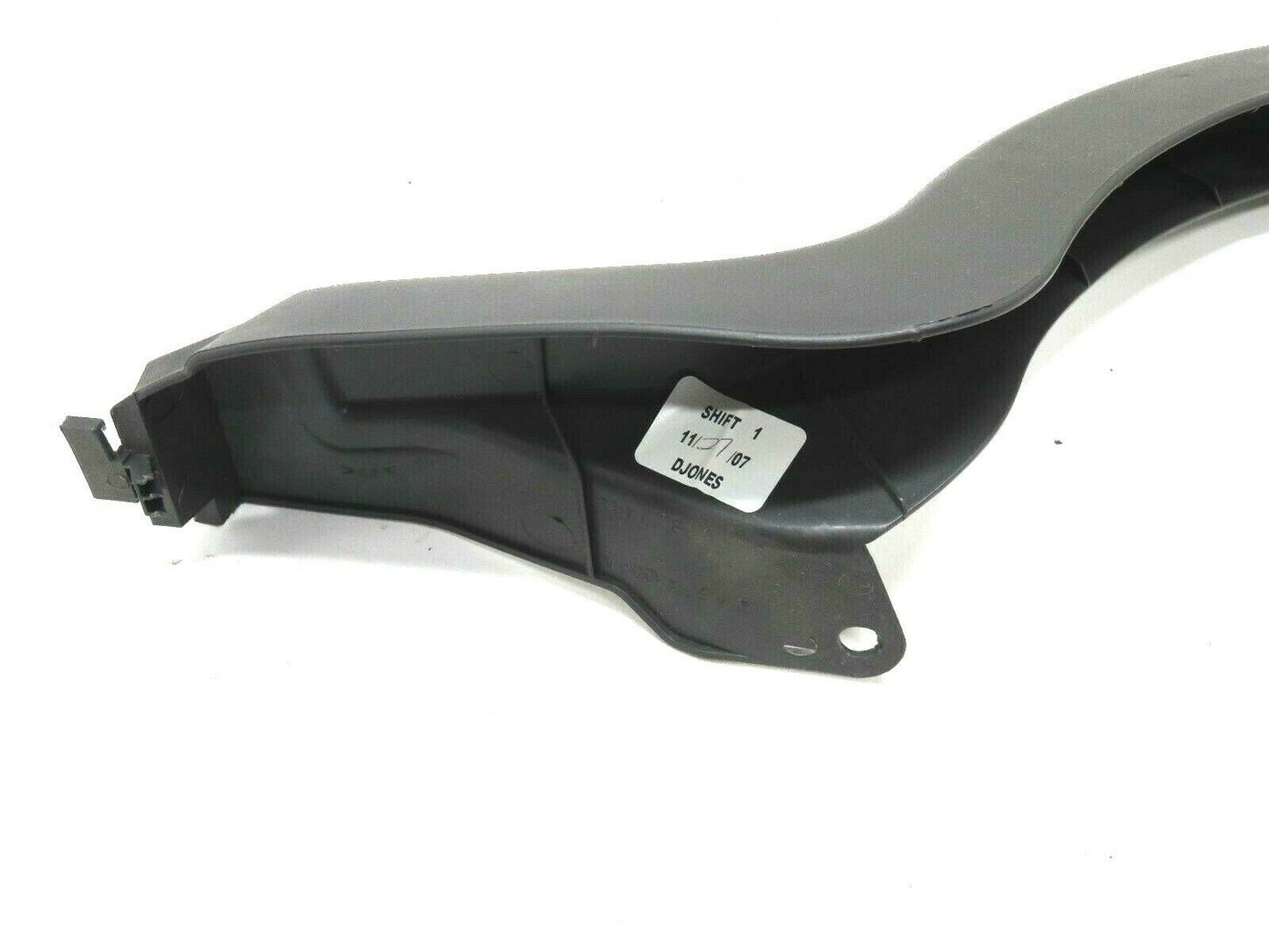 2005-2009 Subaru Legacy Driver Trunk Hinge Trim Cover Cap LH 05-09 94516AG010
