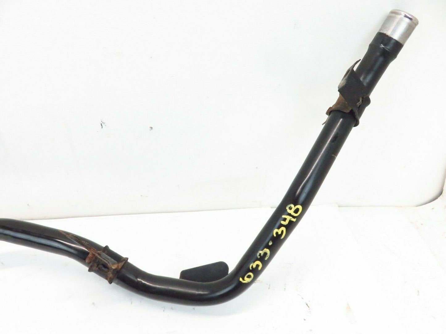 2010-2014 Subaru Outback Gas Fuel Tank Filler Neck Tube Pipe OEM 633348 10-14