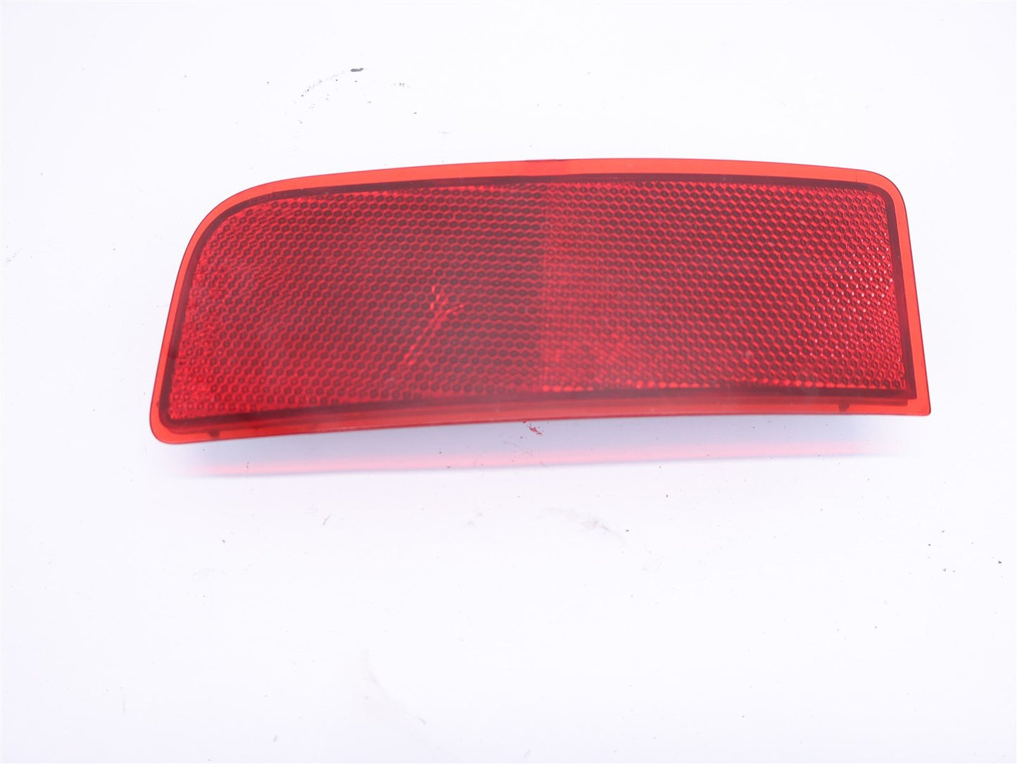 2010-2014 Subaru Outback Rear Bumper Reflector Marker Driver LH Side 10-14