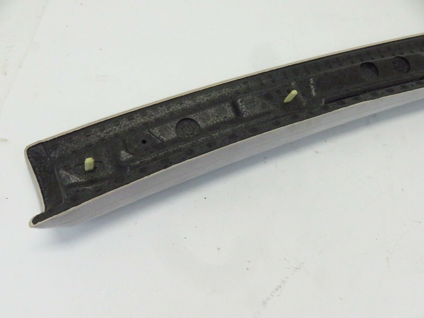 2004-2008 Maserati Quattroporte Passenger A Pillar Trim Cover Front RH 04-08
