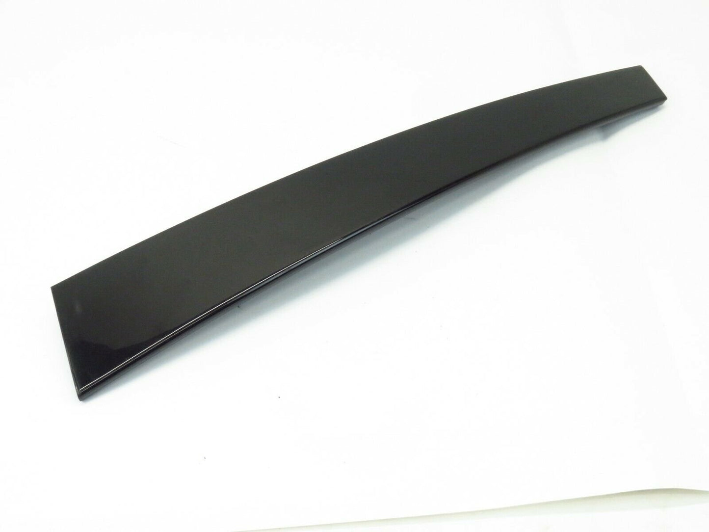 2006 Maserati Quattroporte Passenger Rear Pillar Trim Exterior RH Cover 2004-08