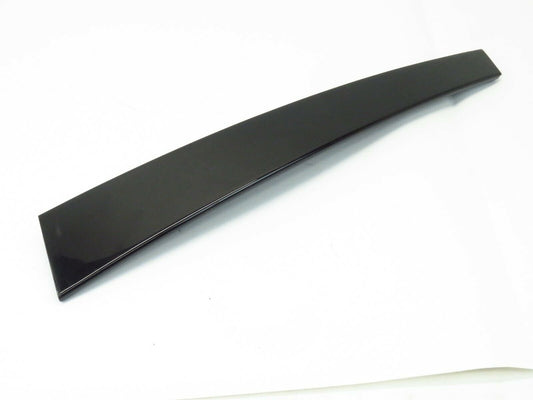 2006 Maserati Quattroporte Passenger Rear Pillar Trim Exterior RH Cover 2004-08