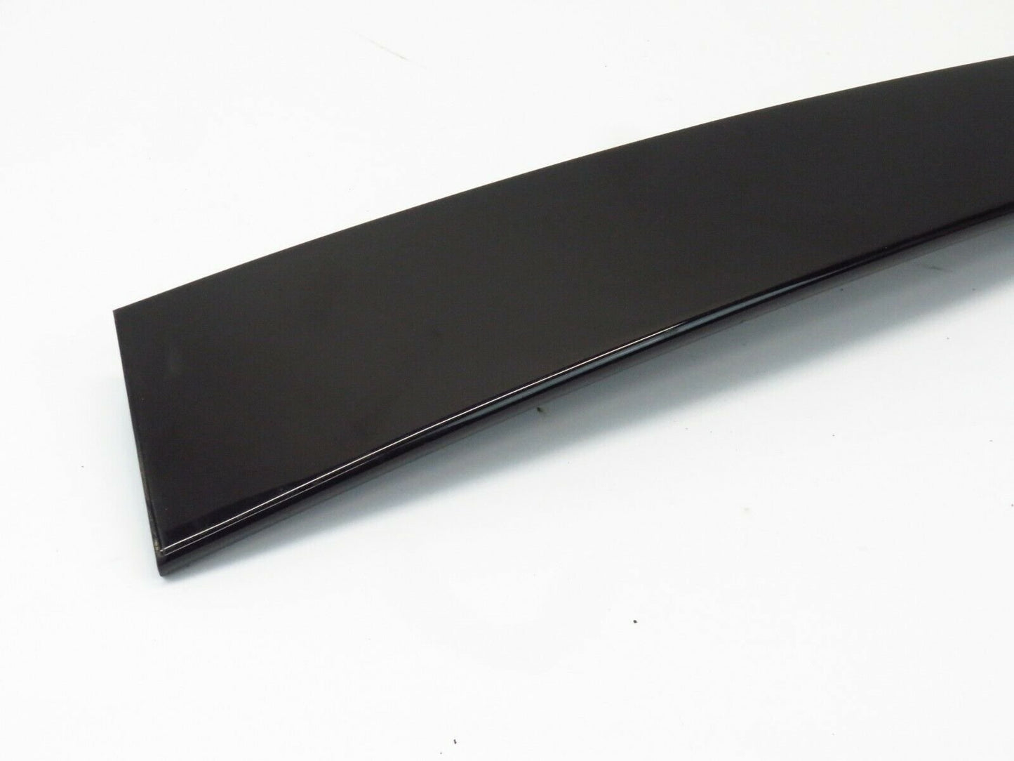 2006 Maserati Quattroporte Passenger Rear Pillar Trim Exterior RH Cover 2004-08