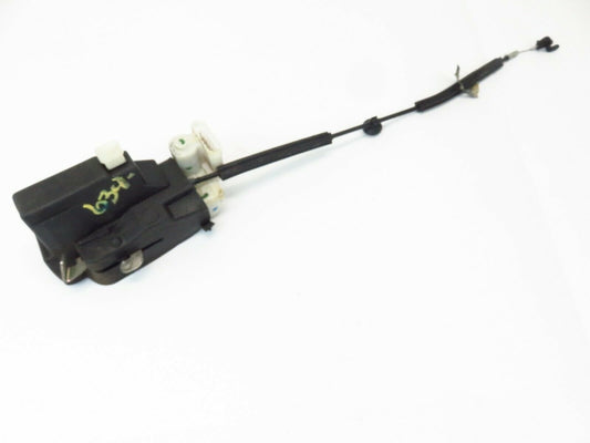 2006 Maserati Quattroporte Passenger Rear Door Lock Actuator RH M139 OEM 04-08