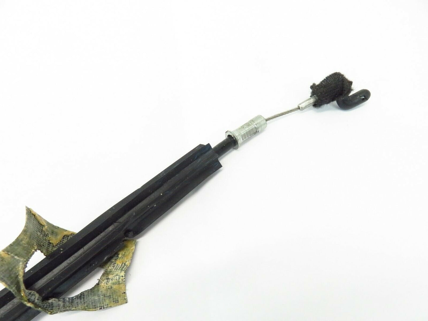 2006 Maserati Quattroporte Passenger Rear Door Lock Actuator RH M139 OEM 04-08