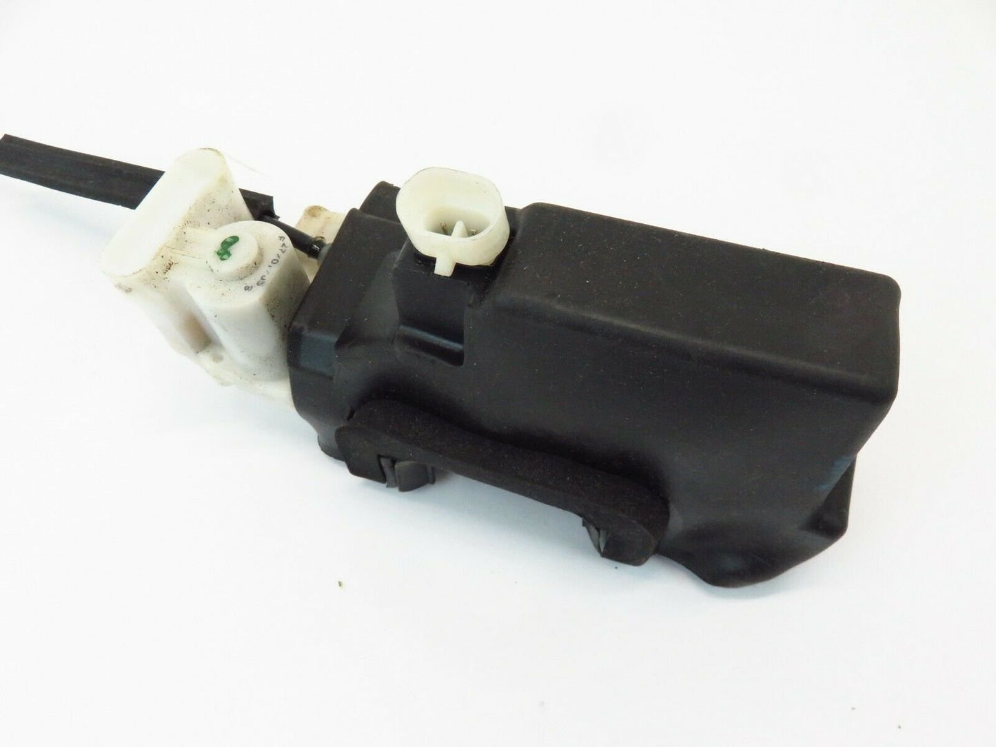2006 Maserati Quattroporte Passenger Rear Door Lock Actuator RH M139 OEM 04-08