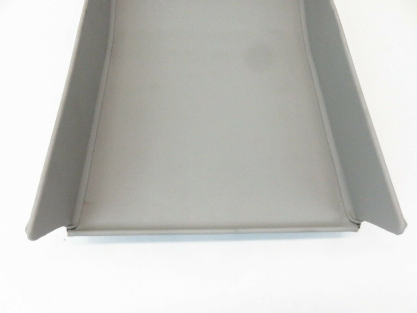 2006 Maserati Quattroporte M139 Rear Seat Center Armrest Back Cover Panel 04-08