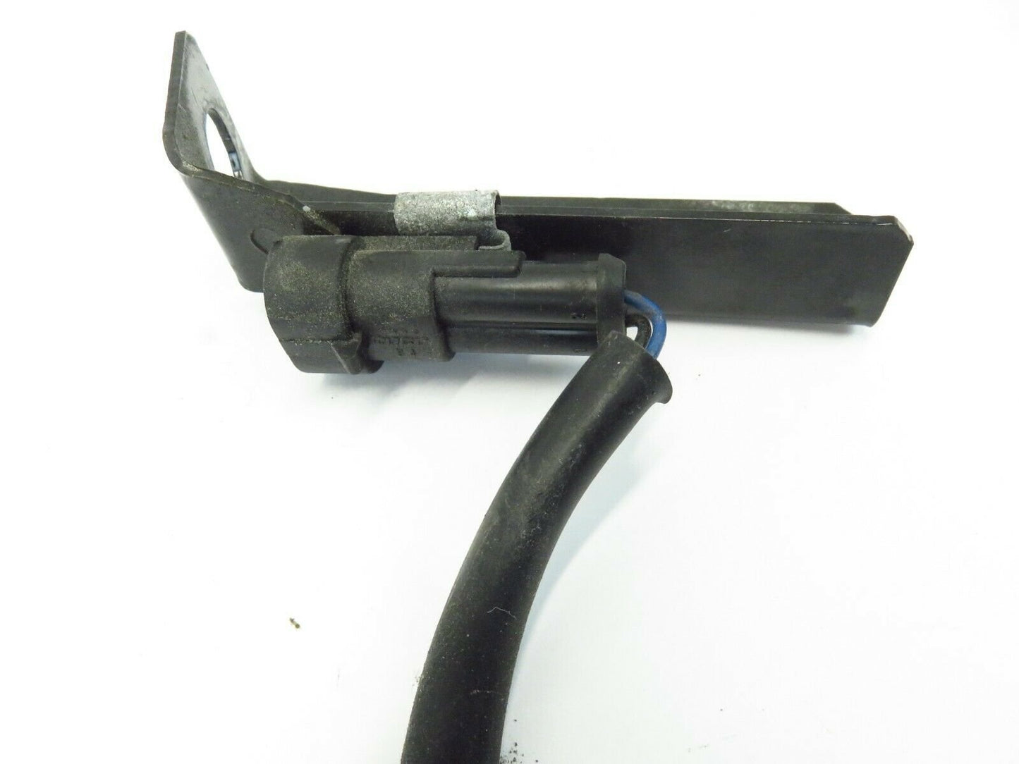 2006 Maserati Quattroporte Hood Lock Latch Catch Assembly 04-08 OEM M139