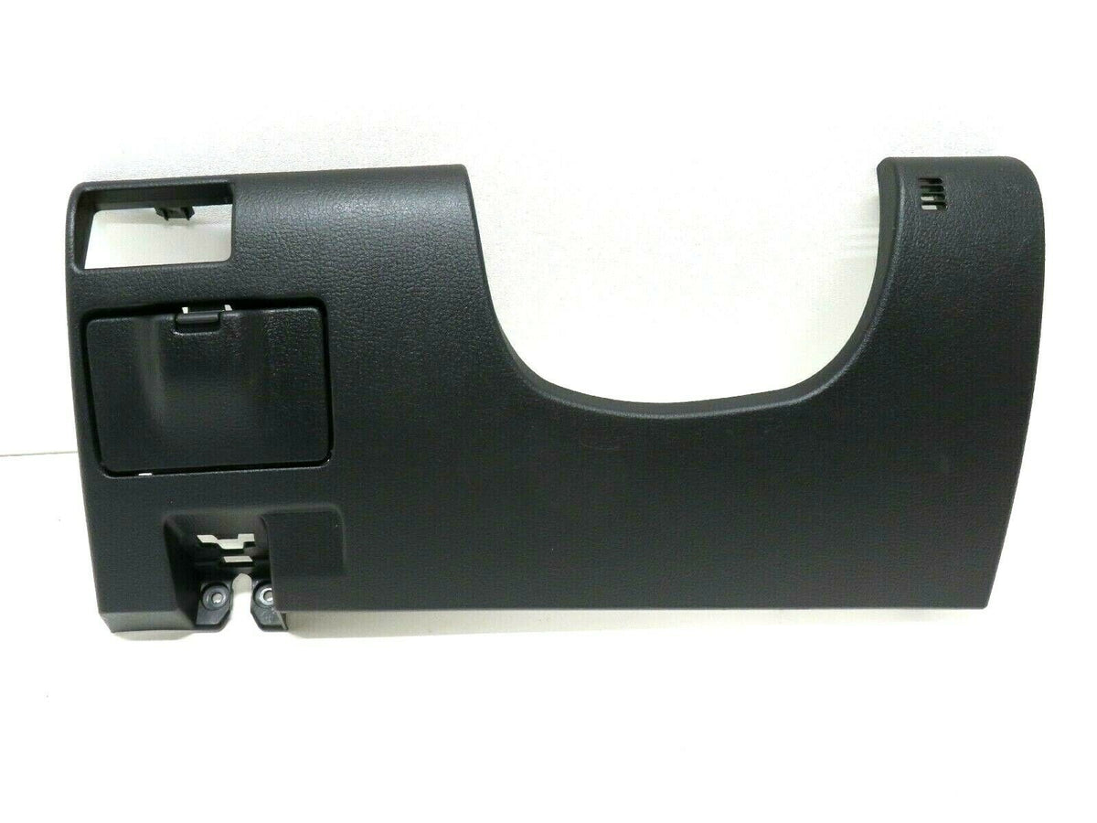 2006 2007 Mazdaspeed6 Dash Kick Panel Lower Trim Cover Mazda Speed6 MS6 06 07