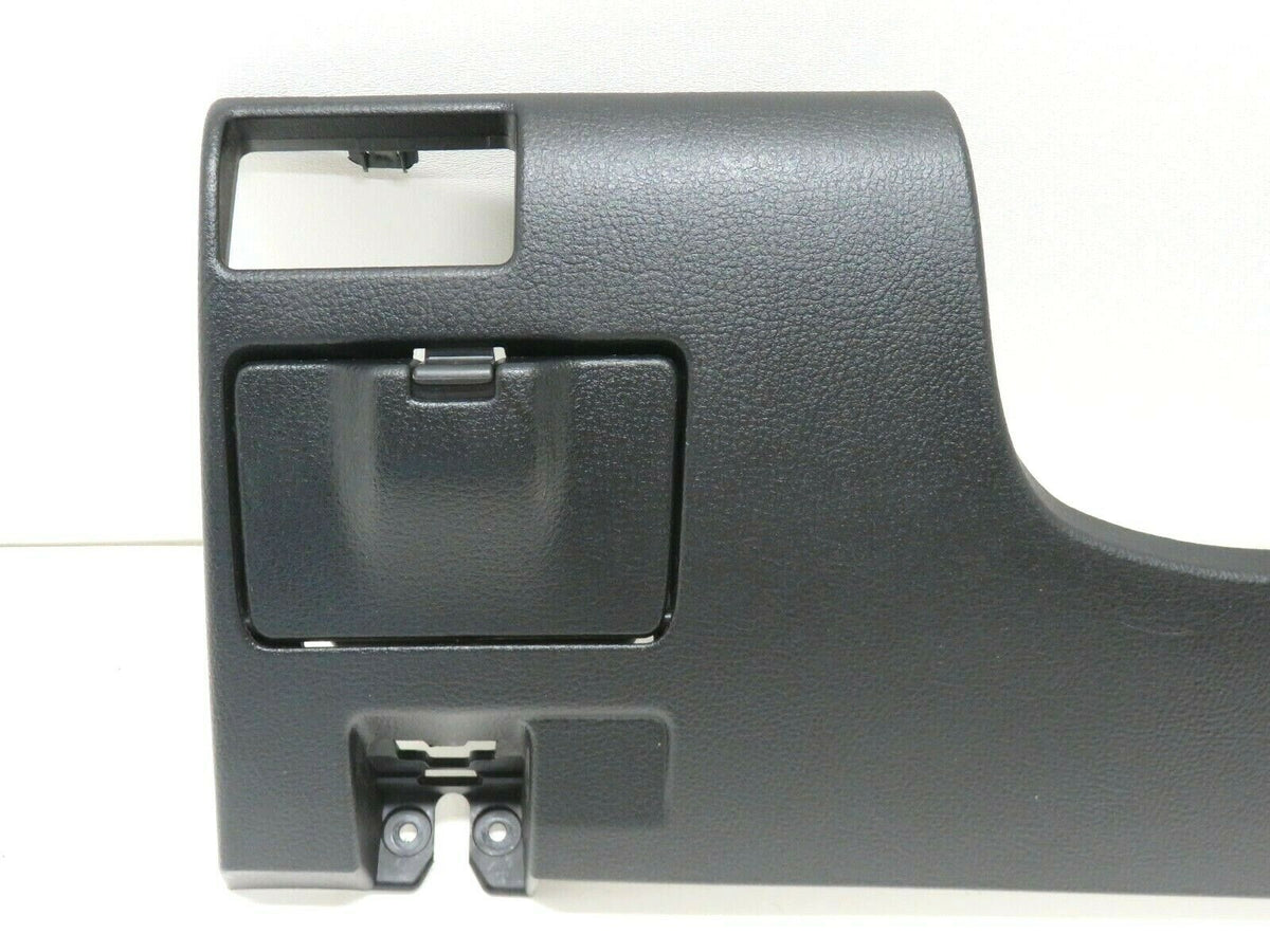 2006 2007 Mazdaspeed6 Dash Kick Panel Lower Trim Cover Mazda Speed6 MS6 06 07