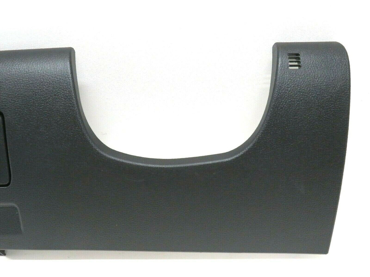 2006 2007 Mazdaspeed6 Dash Kick Panel Lower Trim Cover Mazda Speed6 MS6 06 07