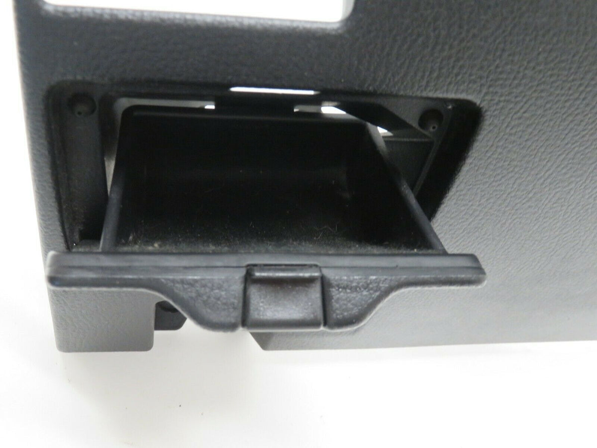 2006 2007 Mazdaspeed6 Dash Kick Panel Lower Trim Cover Mazda Speed6 MS6 06 07