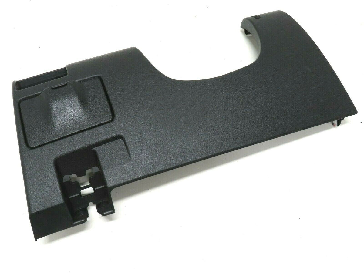 2006 2007 Mazdaspeed6 Dash Kick Panel Lower Trim Cover Mazda Speed6 MS6 06 07