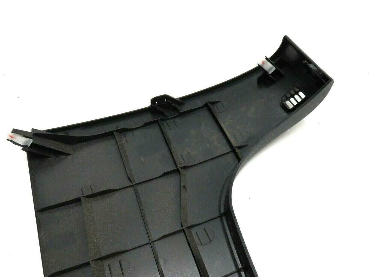 2006 2007 Mazdaspeed6 Dash Kick Panel Lower Trim Cover Mazda Speed6 MS6 06 07
