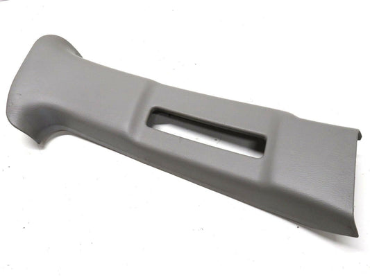 2002-2007 Subaru Impreza WRX Passenger B Pillar Upper Center Trim Panel RH WAGON