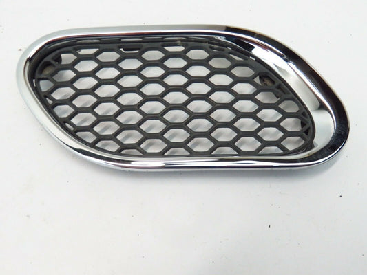 2003-2012 Maserati Quattroporte Fender Vent Grille Driver LH Front OEM 03-12