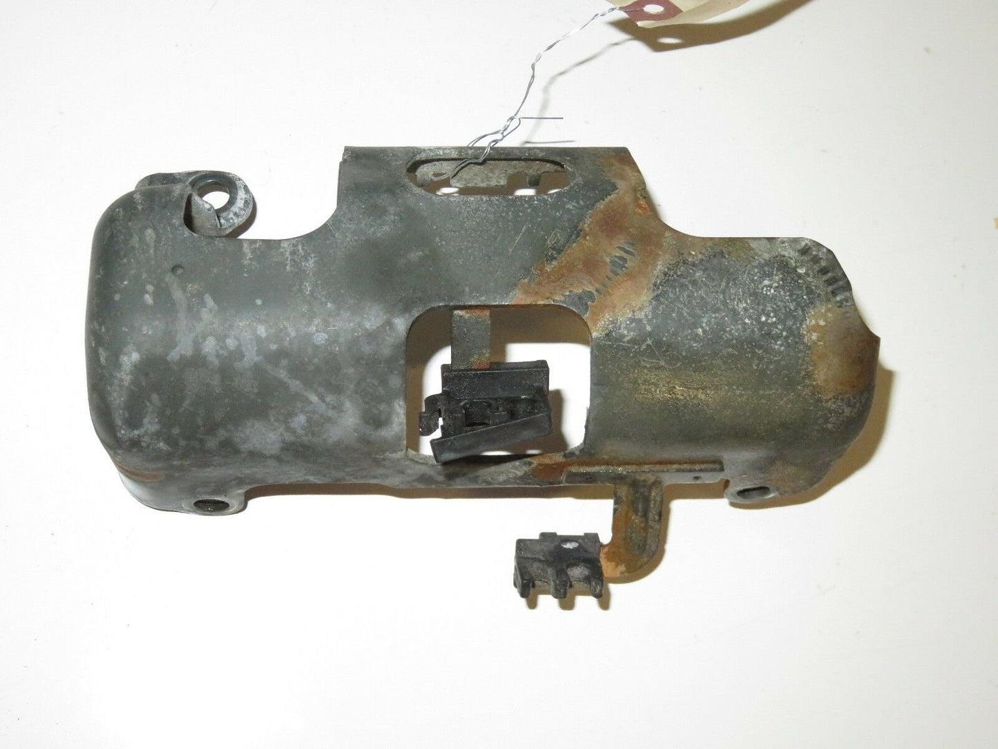 2005-2007 Subaru Impreza RS 2.5i Driver Side Fuel Injector Protector LH Cover