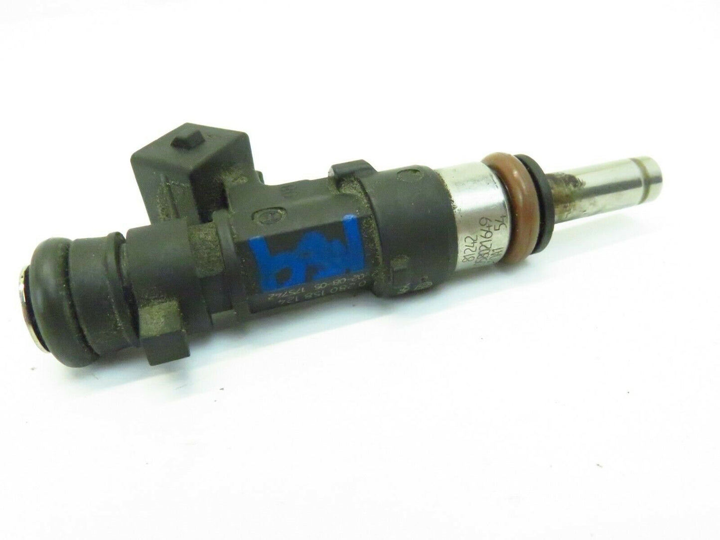 2004-2008 Maserati Quattroporte Fuel Injector 4.2L M139 OEM 04-08