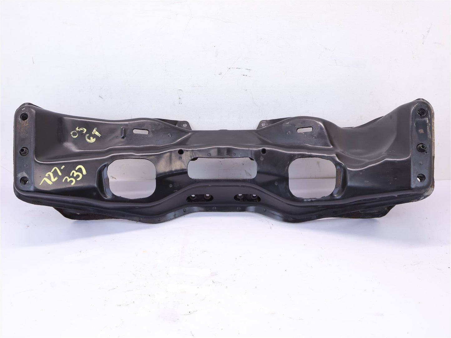 2005-2009 Subaru Legacy GT Front Subframe Engine Crade Crossmember 2.5L Turbo