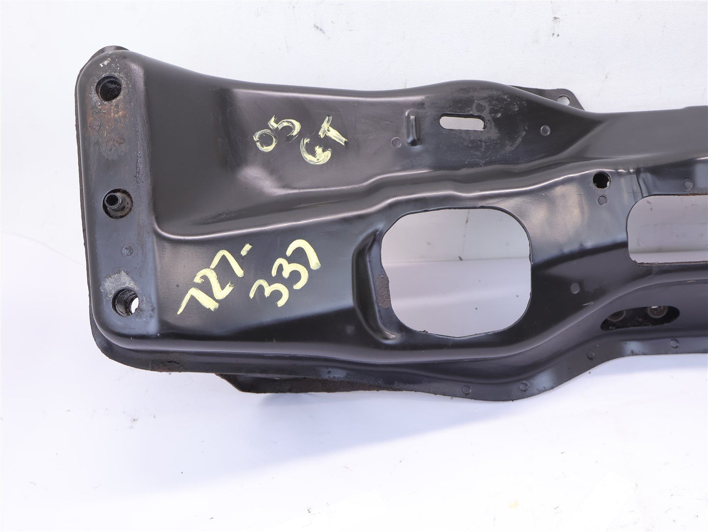 2005-2009 Subaru Legacy GT Front Subframe Engine Crade Crossmember 2.5L Turbo