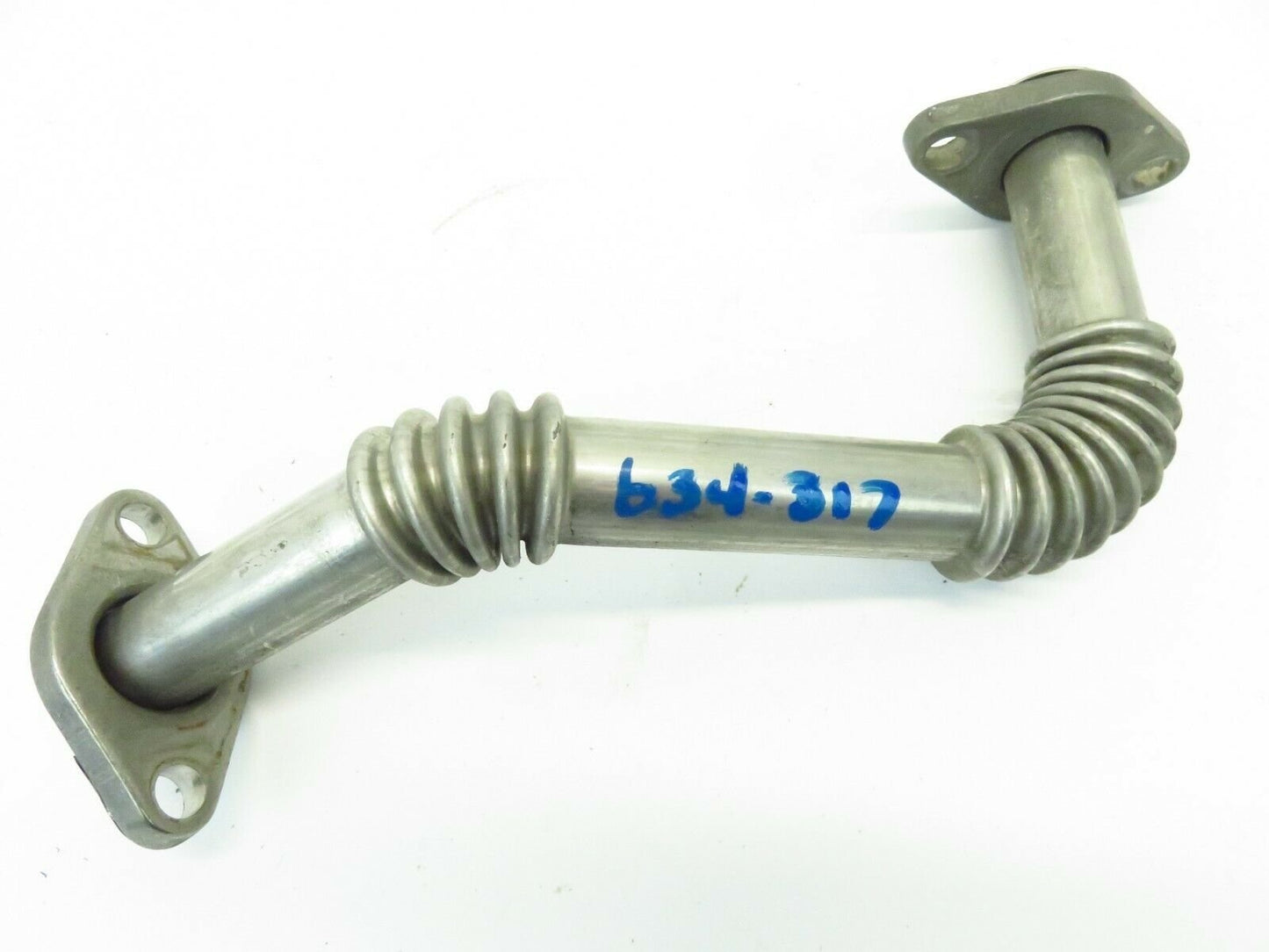 2006 Maserati Quattroporte Engine EGR Line LH Driver 4.2L OEM M139 04-08