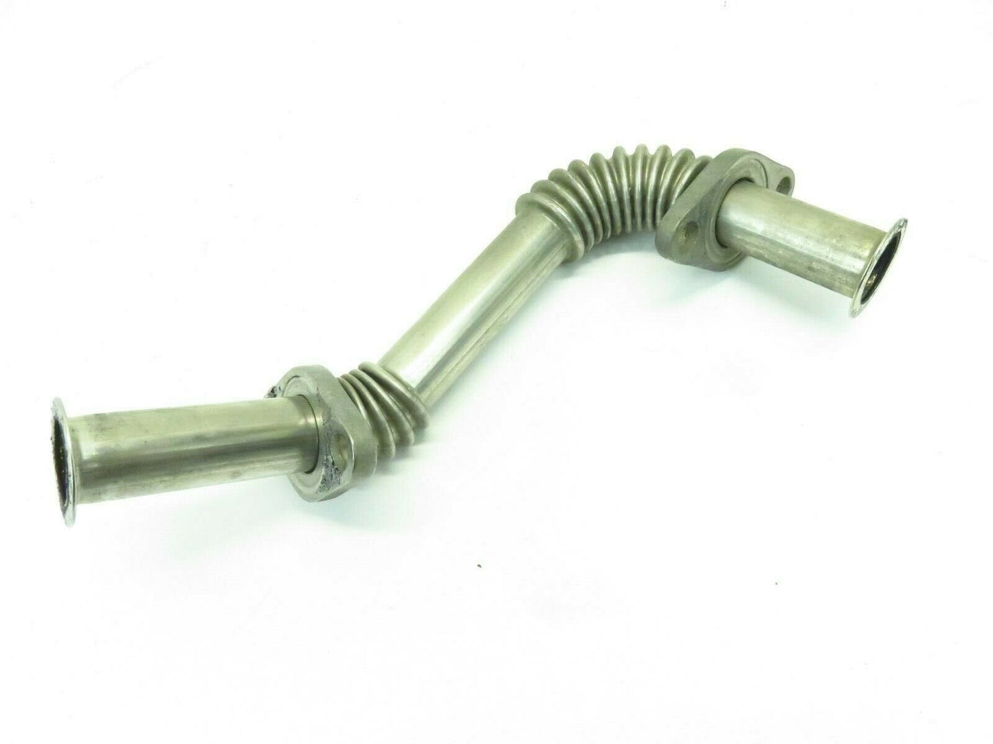 2006 Maserati Quattroporte Engine EGR Line LH Driver 4.2L OEM M139 04-08