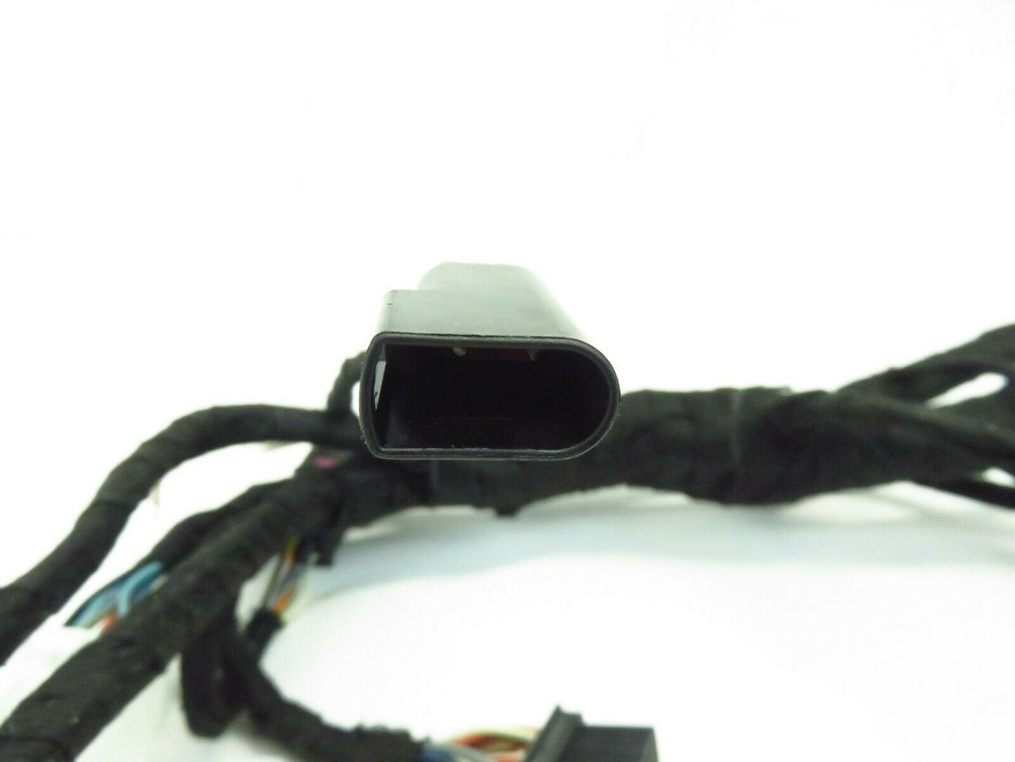 2006 Maserati Quattroporte Passenger Front Seat Wiring Harness RH 30888705 03-07