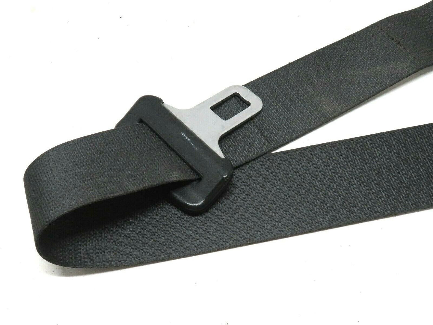 2008 Subaru Legacy GT Driver REAR Seat Belt LH Left SEDAN OEM 2005-2009