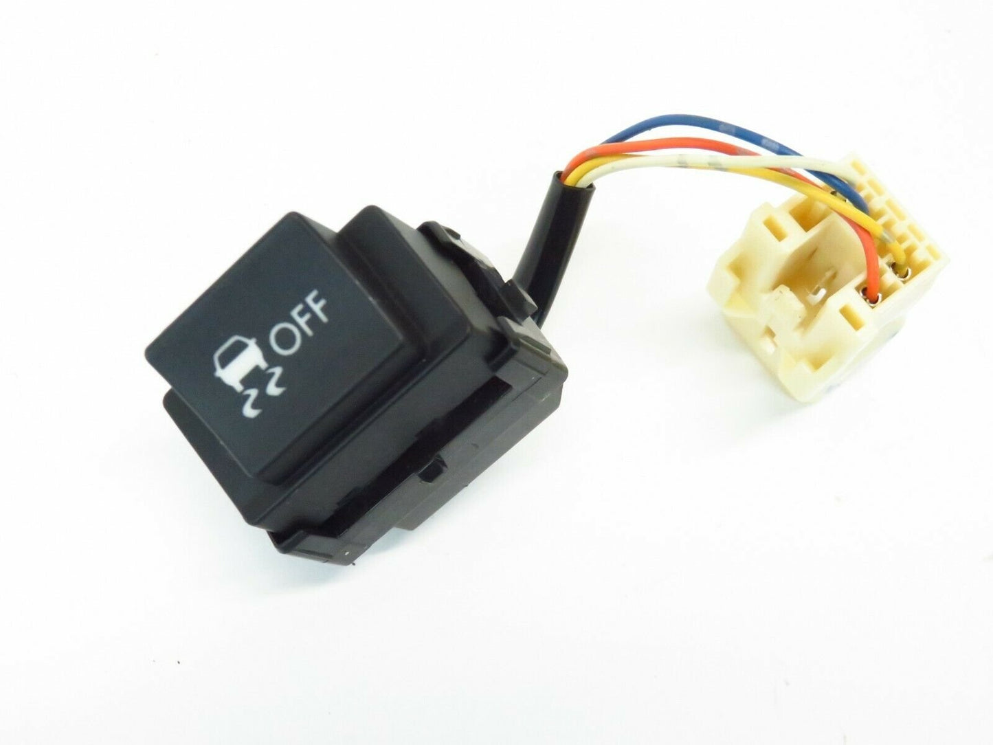 2013 Subaru Outback Traction Control Switch Dash 10-13 83201AJ030 OEM