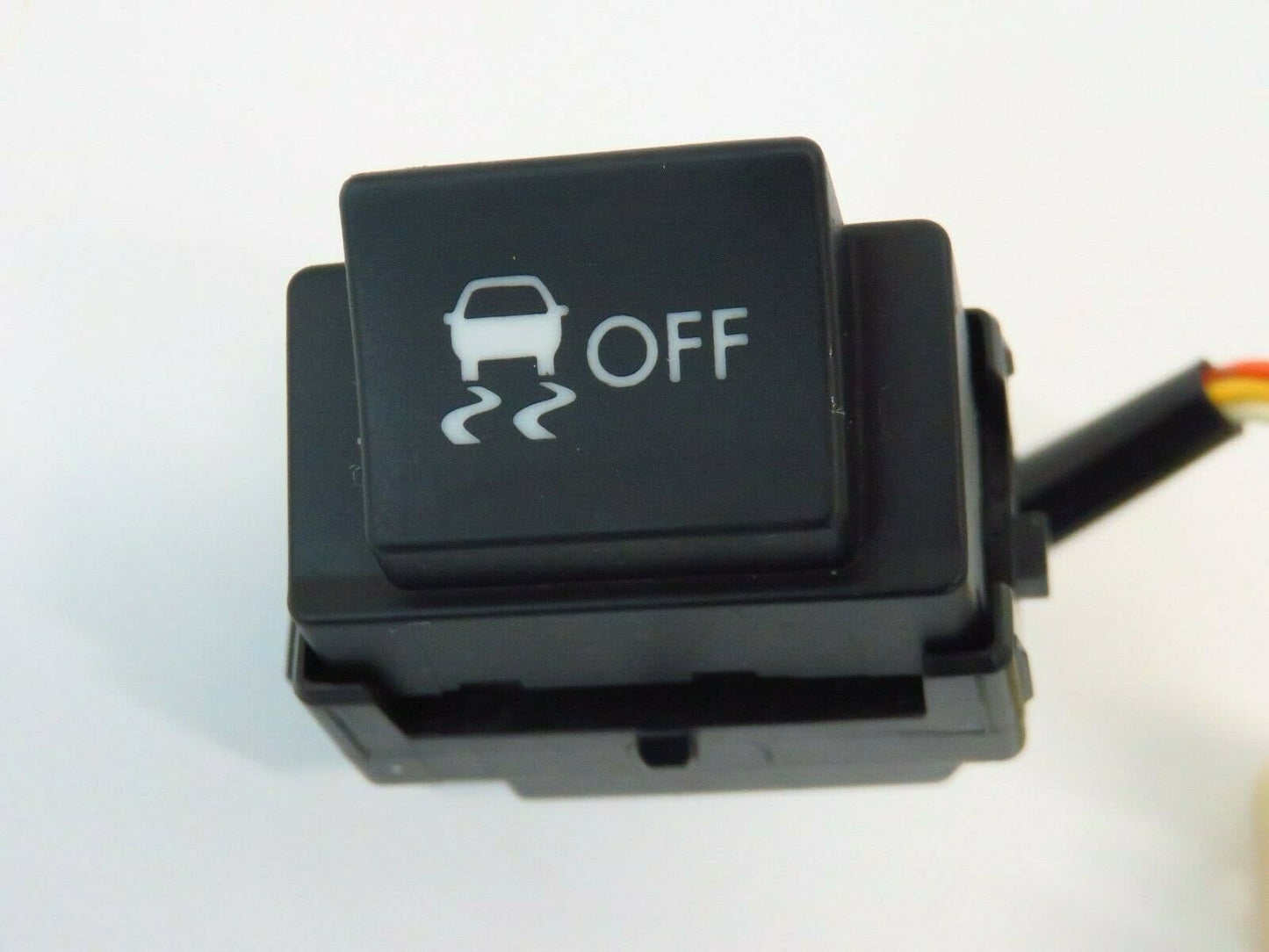 2013 Subaru Outback Traction Control Switch Dash 10-13 83201AJ030 OEM