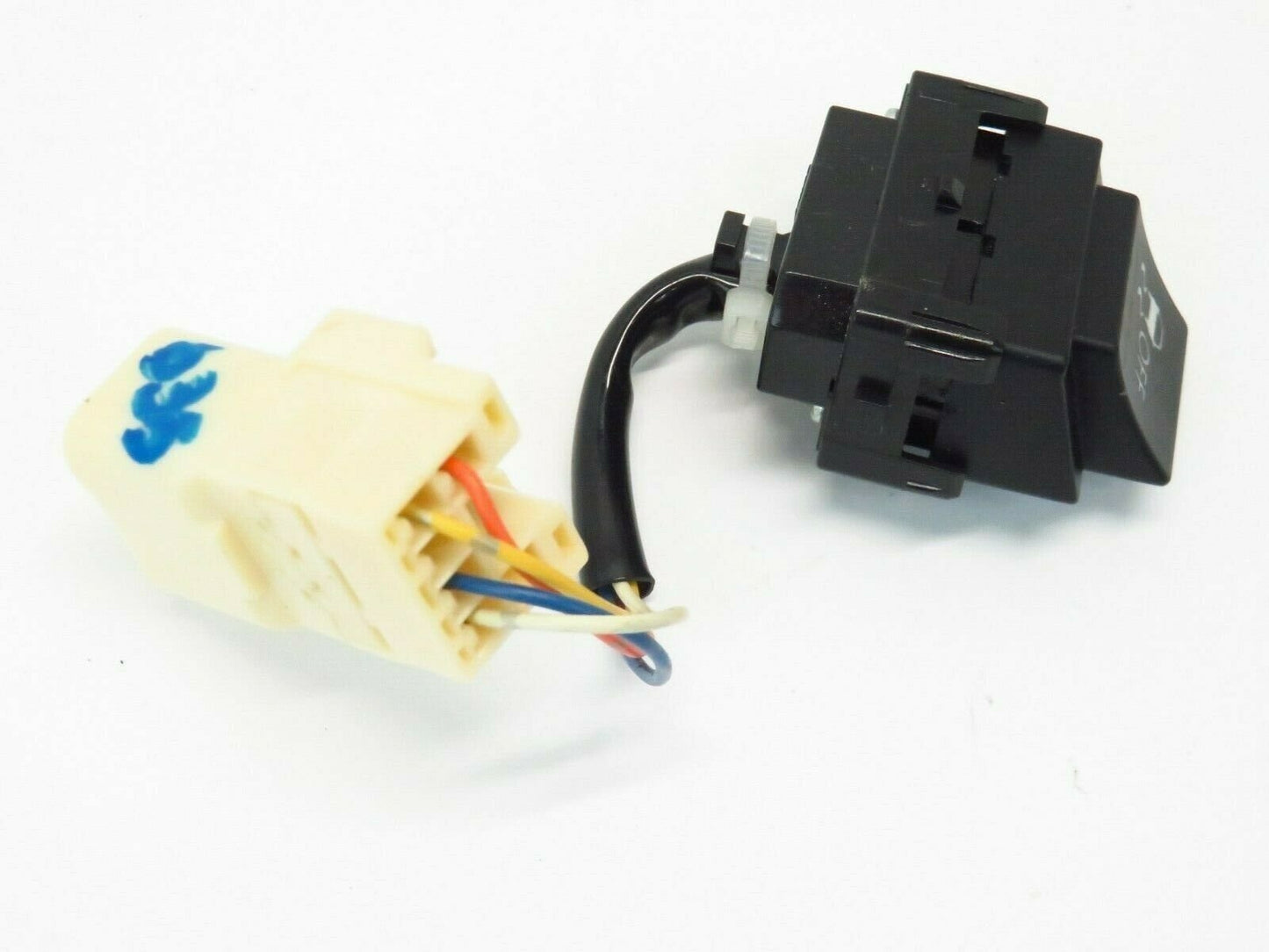 2013 Subaru Outback Traction Control Switch Dash 10-13 83201AJ030 OEM