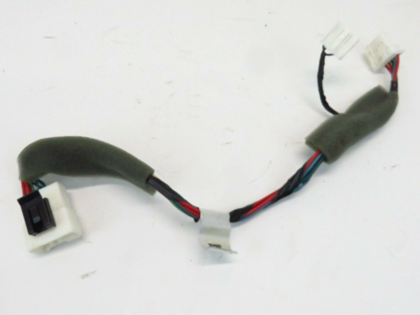 2013-2014 Subaru Outback Passenger Front Door Switch Wiring Harness 81870AJ19A