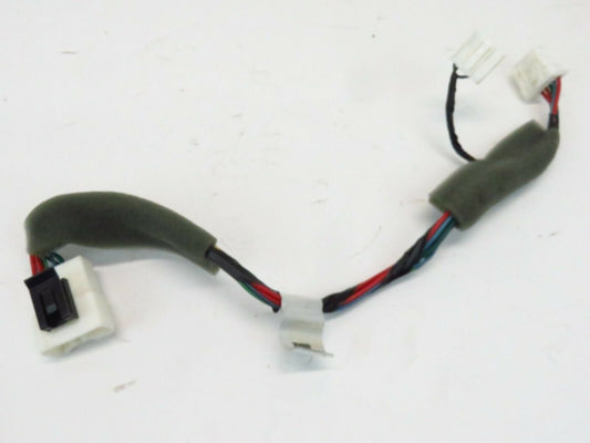 2013-2014 Subaru Outback Passenger Front Door Switch Wiring Harness 81870AJ19A
