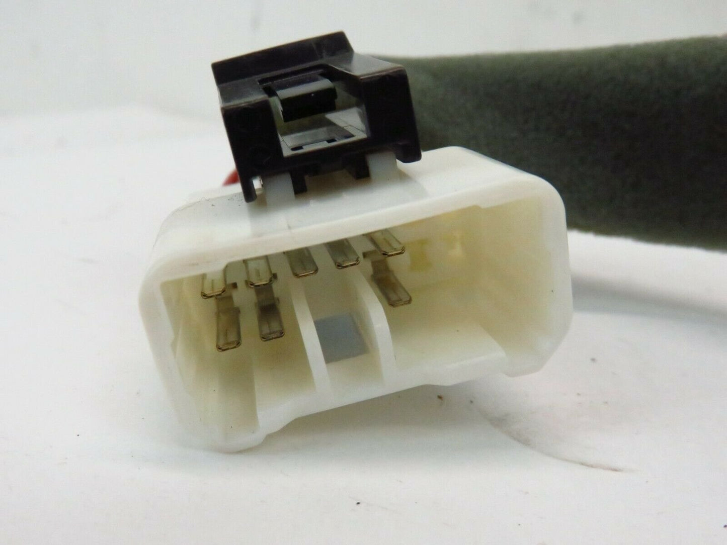 2013-2014 Subaru Outback Passenger Front Door Switch Wiring Harness 81870AJ19A