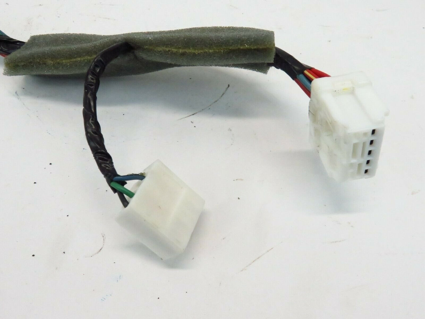 2013-2014 Subaru Outback Passenger Front Door Switch Wiring Harness 81870AJ19A