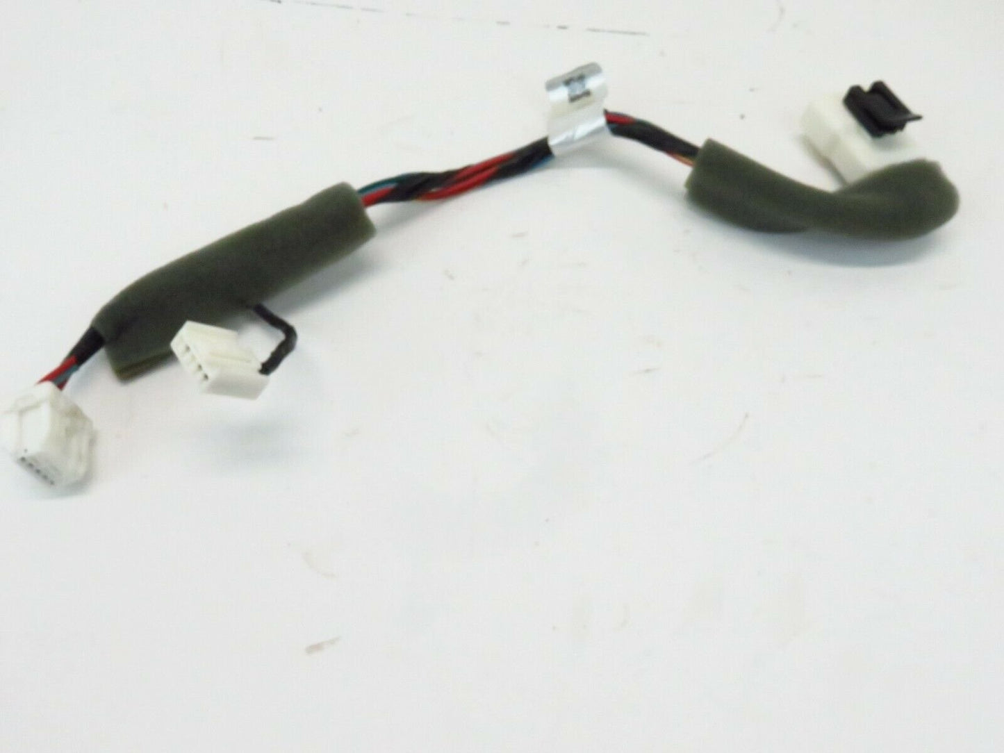 2013-2014 Subaru Outback Passenger Front Door Switch Wiring Harness 81870AJ19A