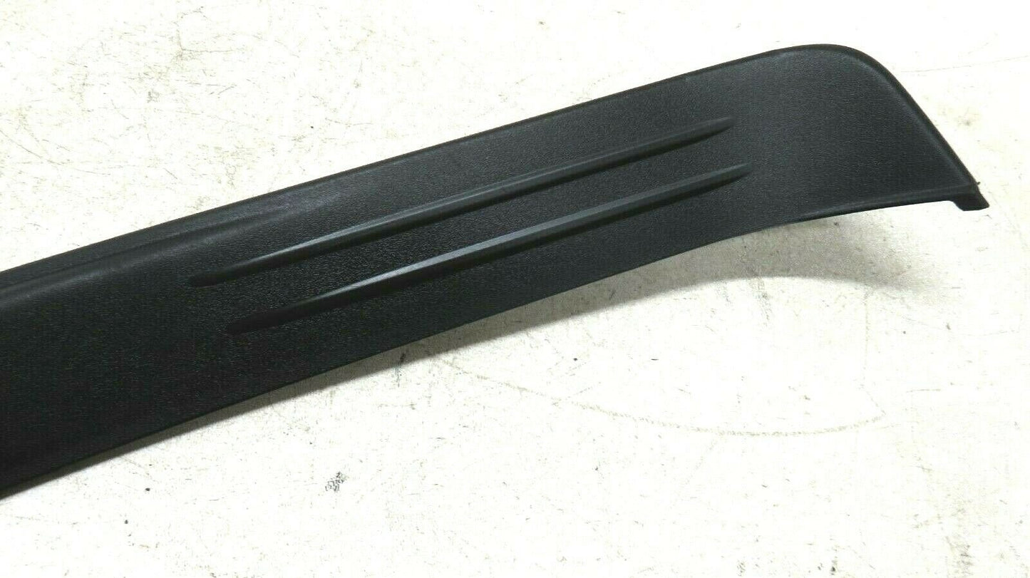 2005-2009 Subaru Outback XT Rear Door Sill Trim Driver LH Left 94061AG07A