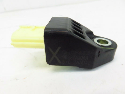 13-14 Subaru Legacy & Outback Impact Airbag Sensor 98237AJ04A Crash 2013-2014
